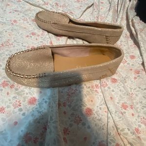 Jack Rogers Loafer